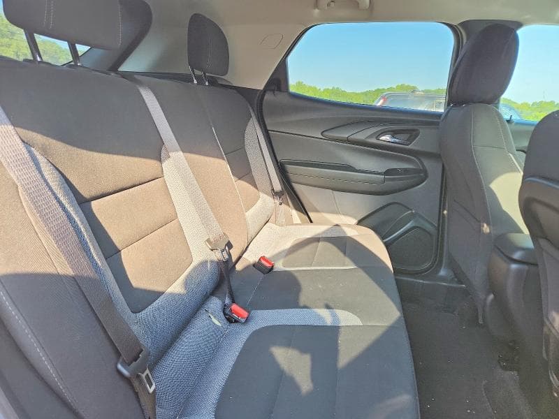 2023 CHEVROLET TRAILBLAZER LT 11