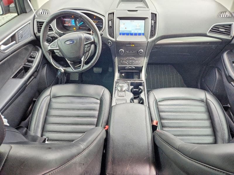 2020 FORD EDGE SEL 8