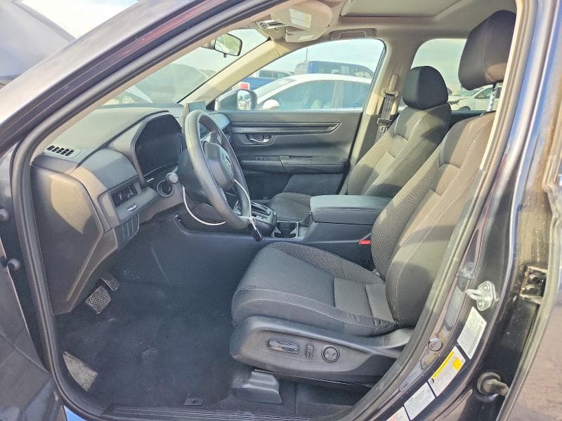 2026 HONDA CR-V EX 7