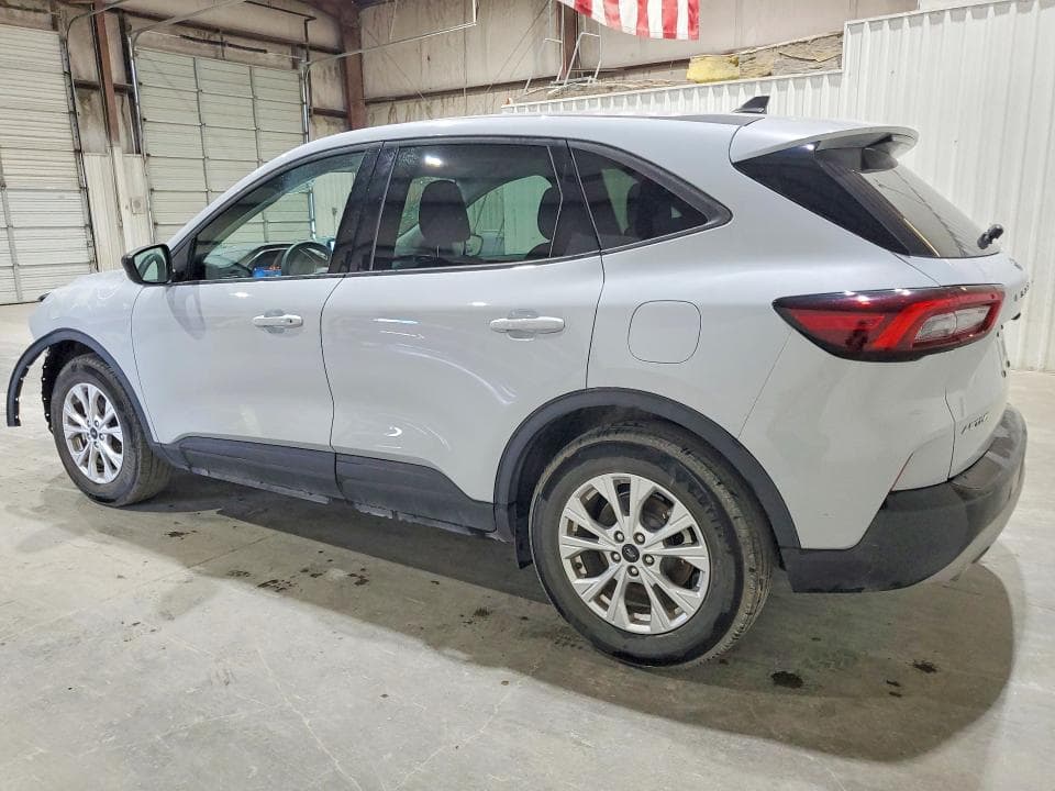 2025 FORD ESCAPE ACTIVE 2