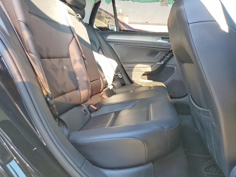 2017 VOLKSWAGEN GOLF S 10