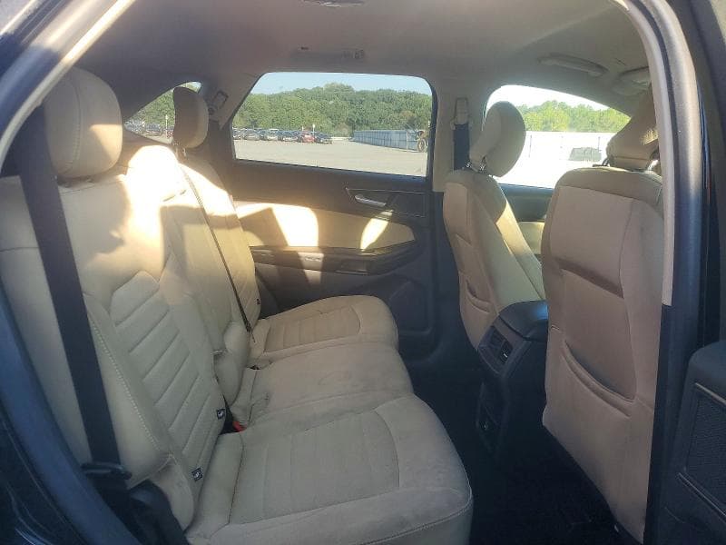 2019 FORD EDGE SE 11
