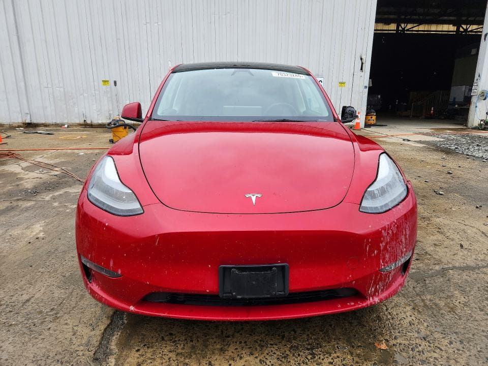 2023 TESLA MODEL Y 5