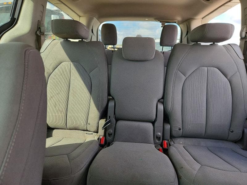 2019 CHRYSLER PACIFICA TOURING PLUS 10