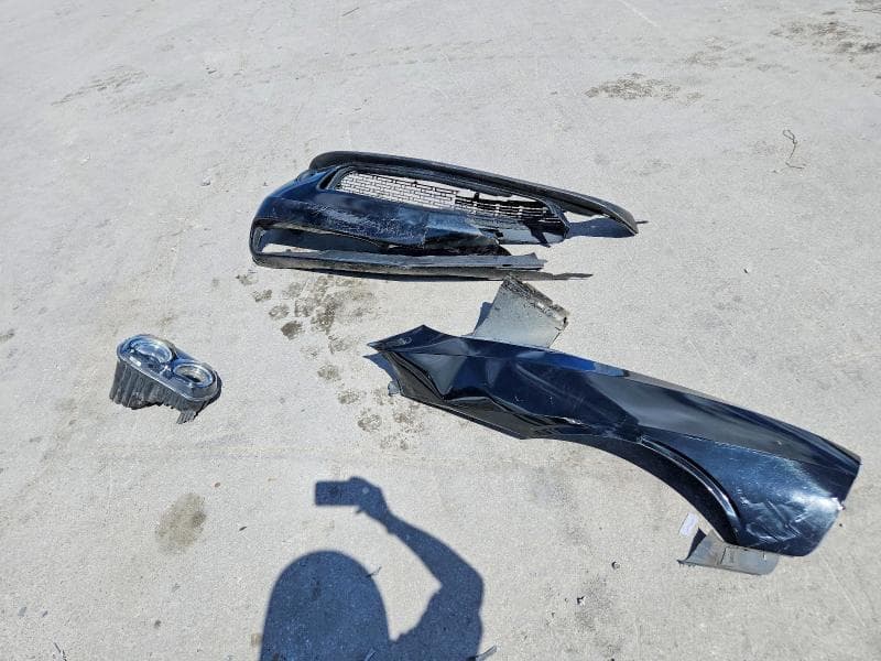 2019 DODGE CHALLENGER SXT 12