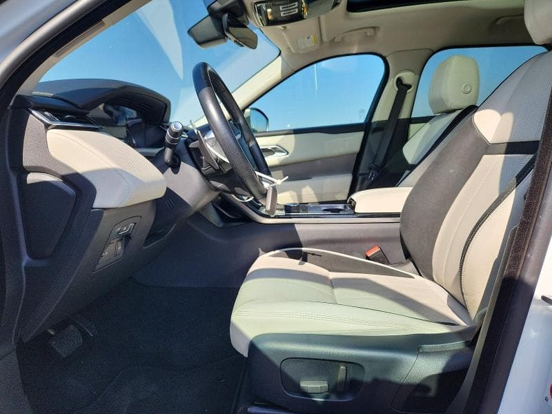 2019 LAND ROVER RANGE ROVER VELAR S 7