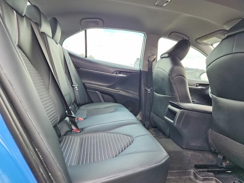 2023 TOYOTA CAMRY SE 10
