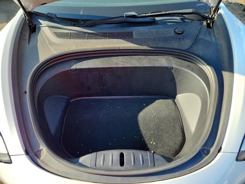 2019 TESLA MODEL 3 11