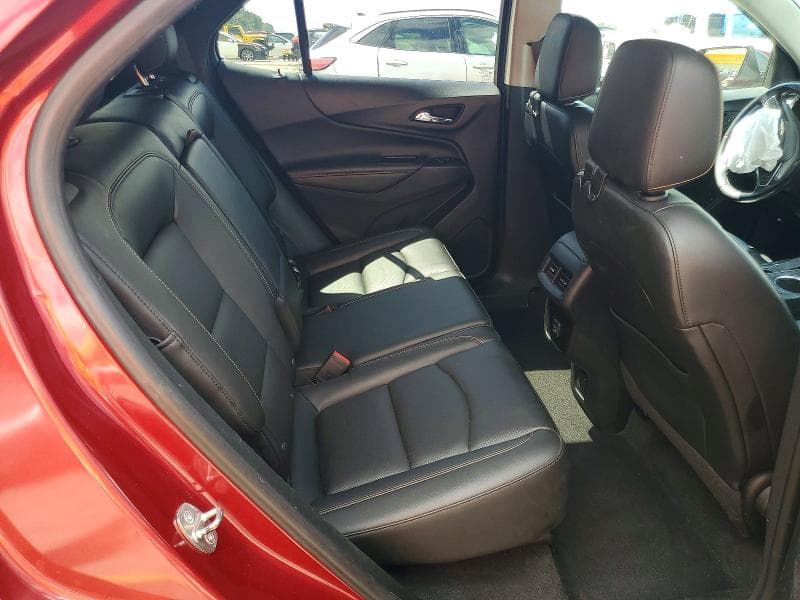 2019 CHEVROLET EQUINOX PREMIER 11