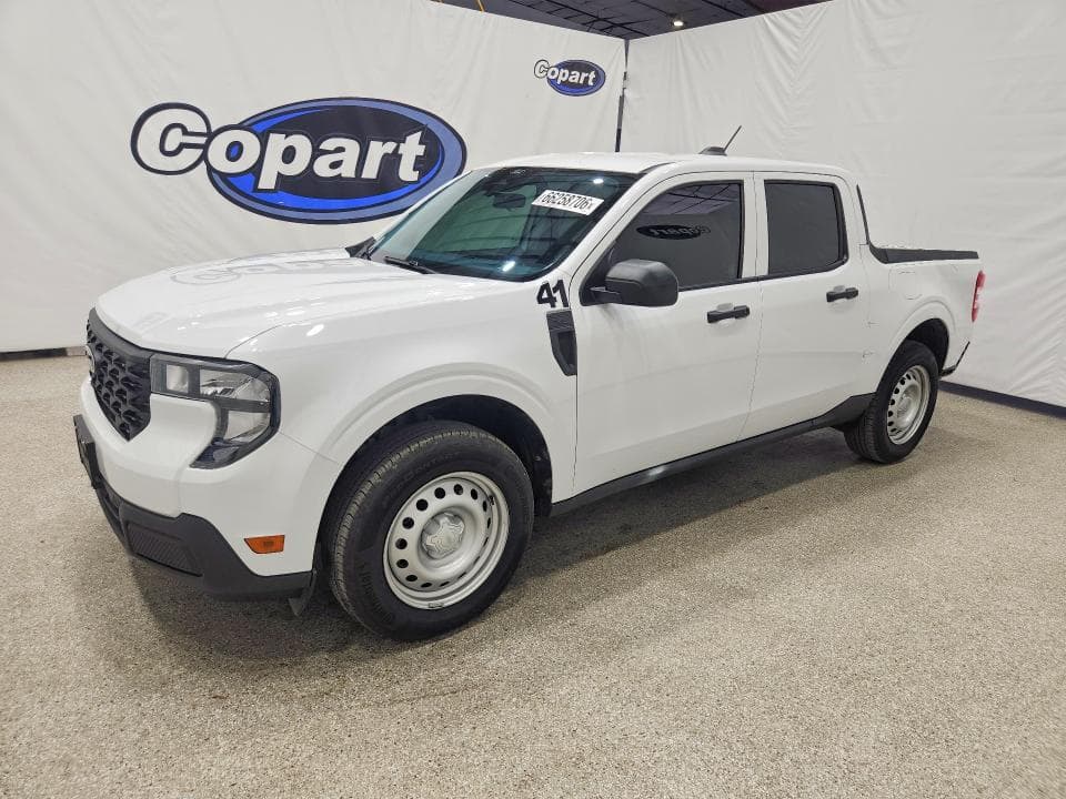 2026 FORD MAVERICK XL - 1