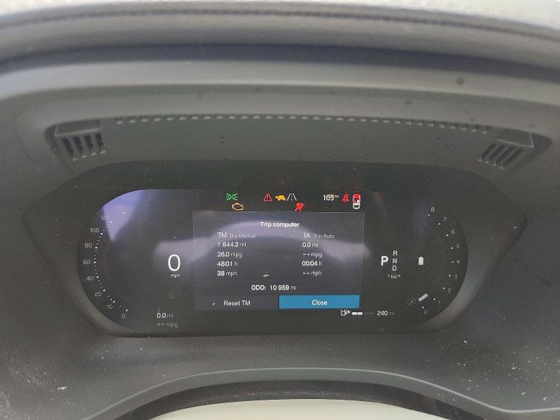 2026 VOLVO XC60 ULTRA 9