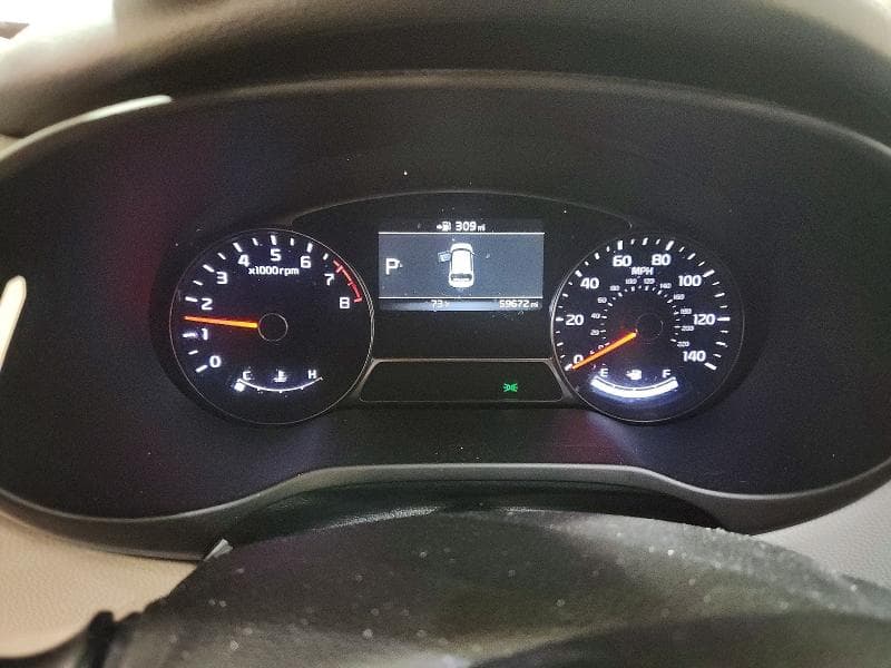 2017 KIA SOUL + 9