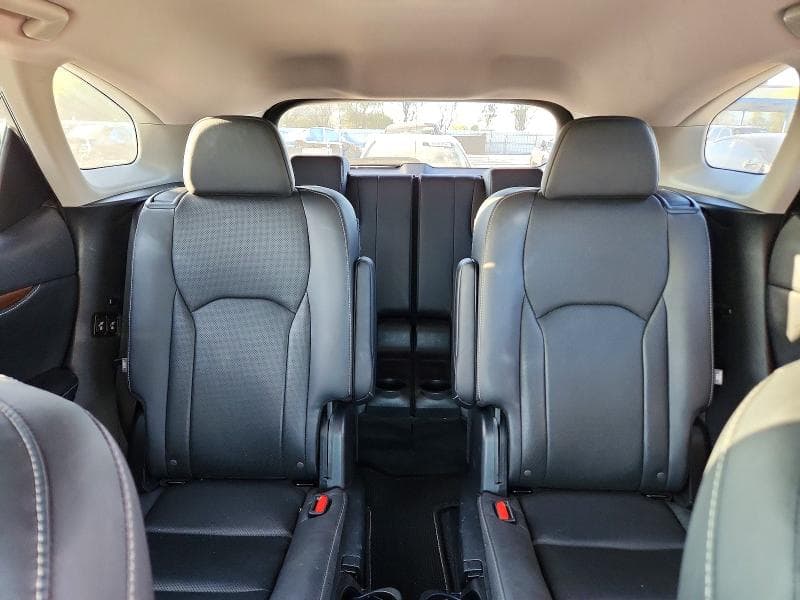 2021 LEXUS RX 450H L 10