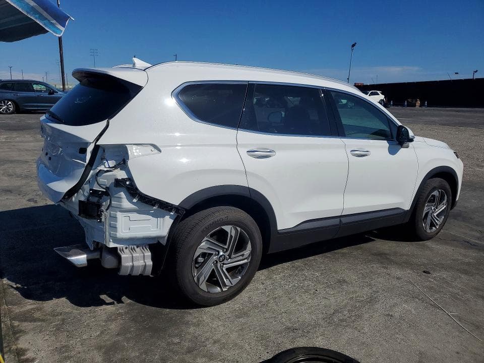 2023 HYUNDAI SANTA FE SEL 3