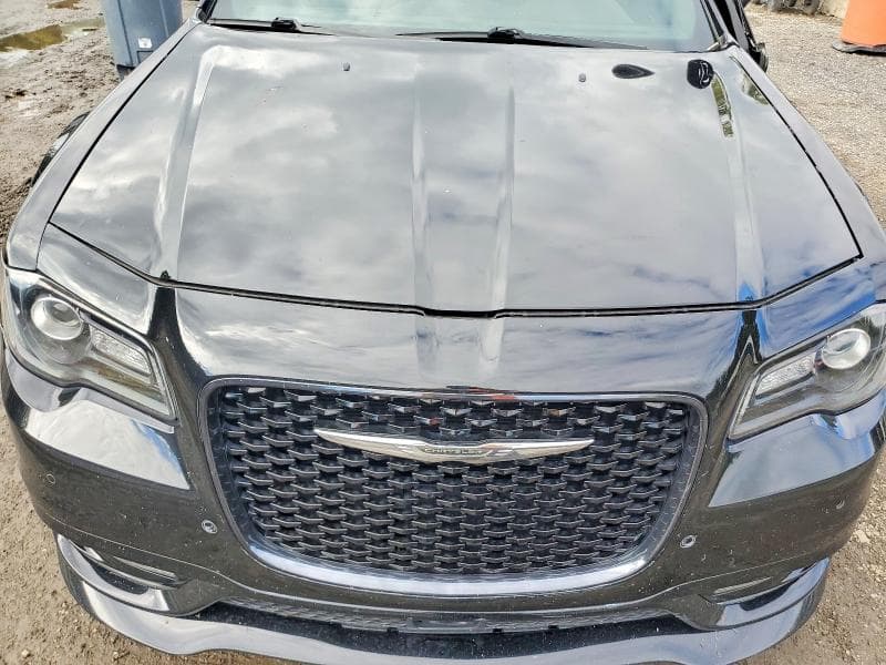 2017 CHRYSLER 300 S 11