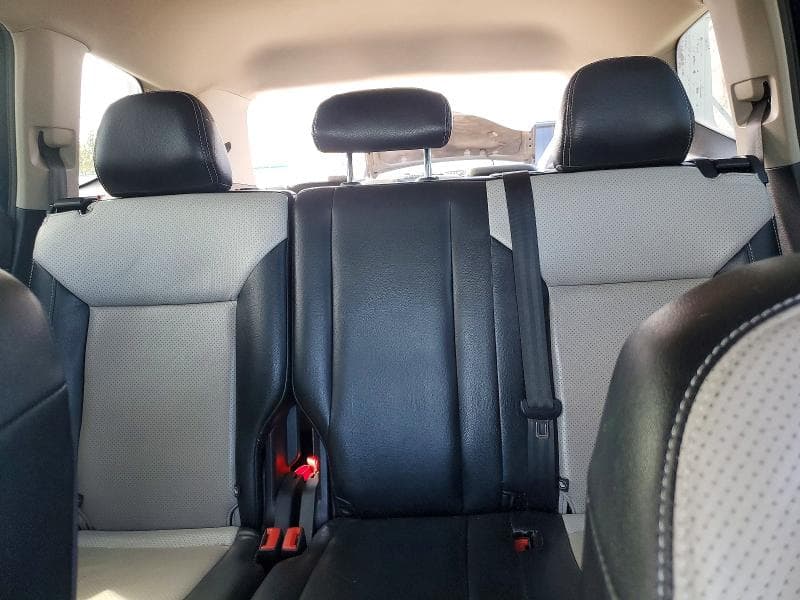 2019 VOLKSWAGEN ATLAS S 10