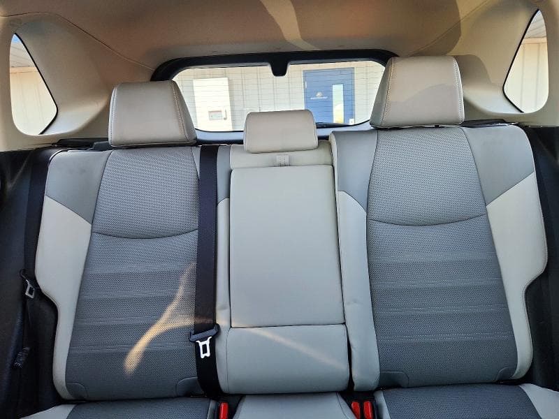 2021 TOYOTA RAV4 LIMITED 10