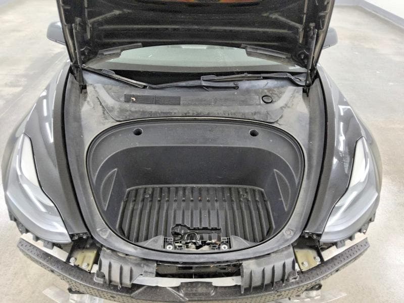 2022 TESLA MODEL 3 11
