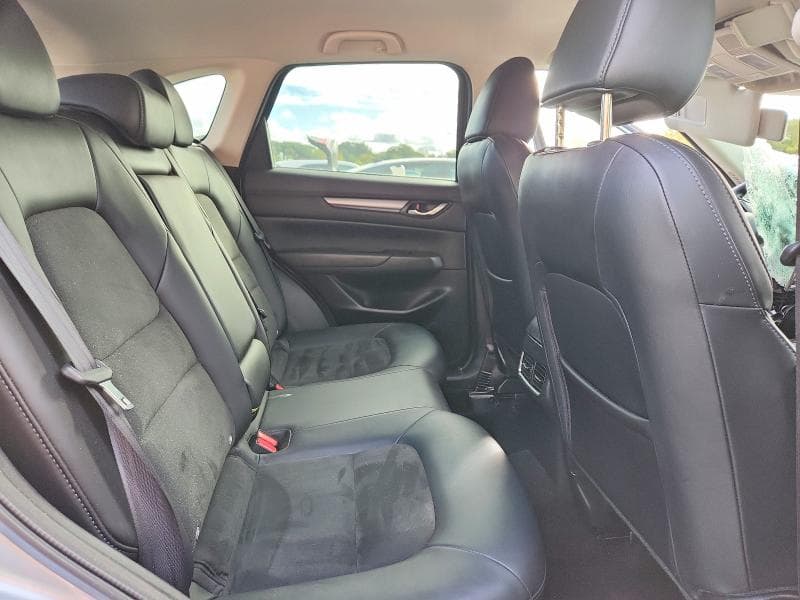2018 MAZDA CX-5 TOURING 10