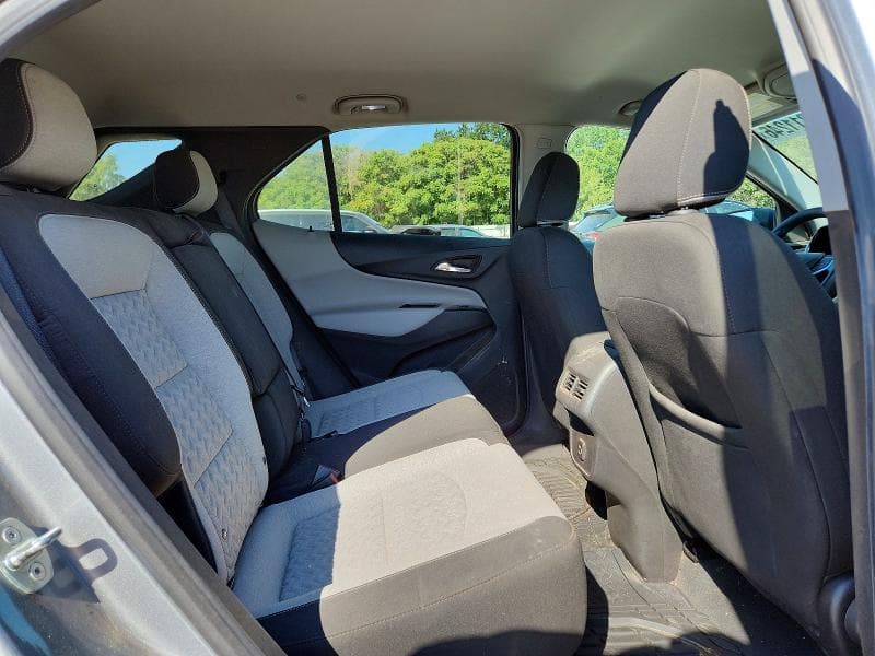 2023 CHEVROLET EQUINOX LS 11