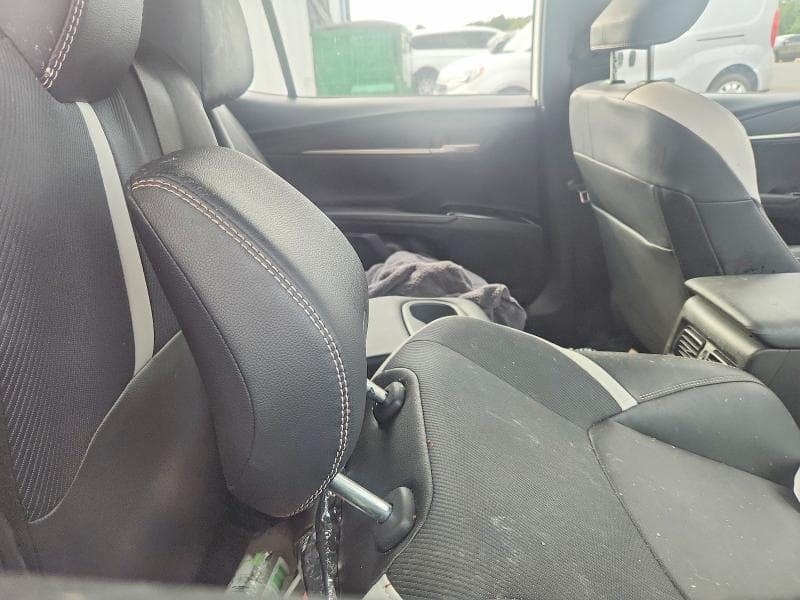 2025 TOYOTA CAMRY SE 10