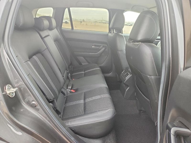 2023 MAZDA CX-50 SELECT 10