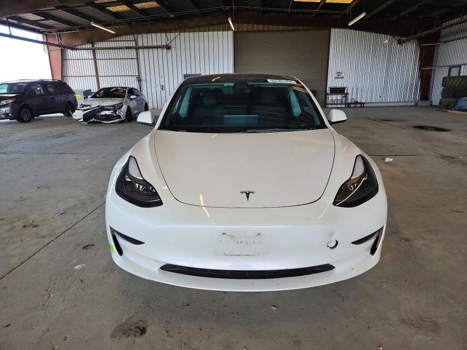 2023 TESLA MODEL 3 5