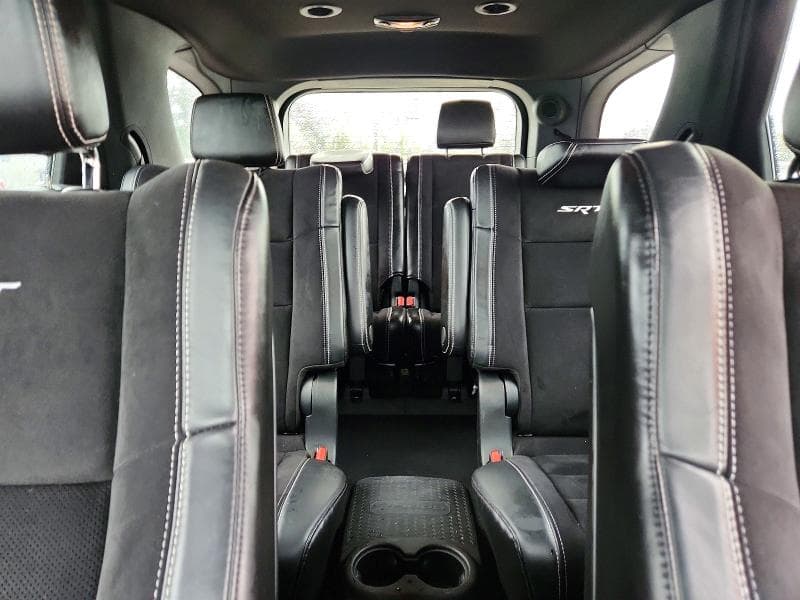 2024 DODGE DURANGO SRT 392 10