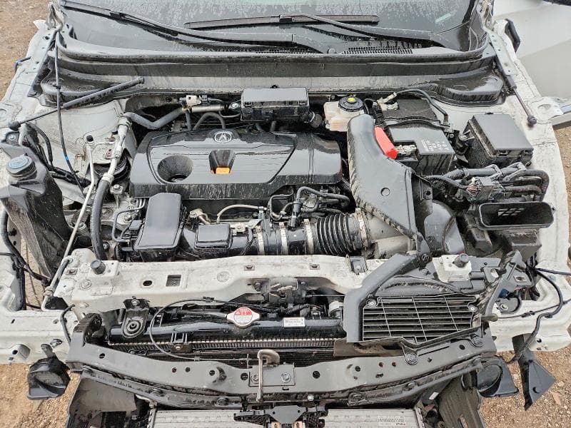 2020 ACURA RDX TECHNOLOGY 12