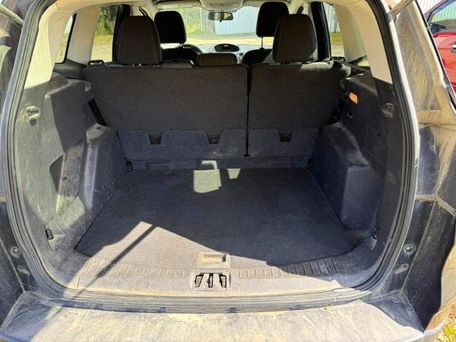 2017 FORD ESCAPE SE 10