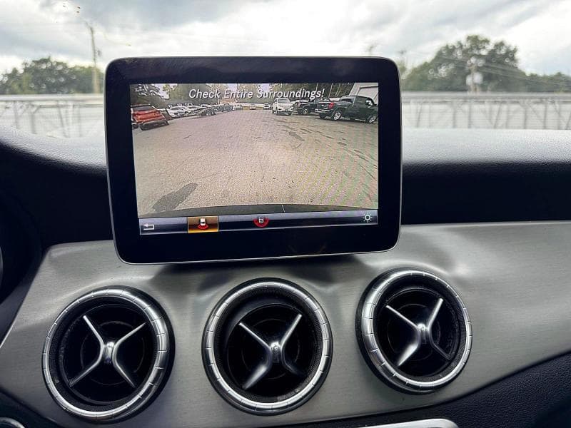 2019 MERCEDES-BENZ CLA 250 10
