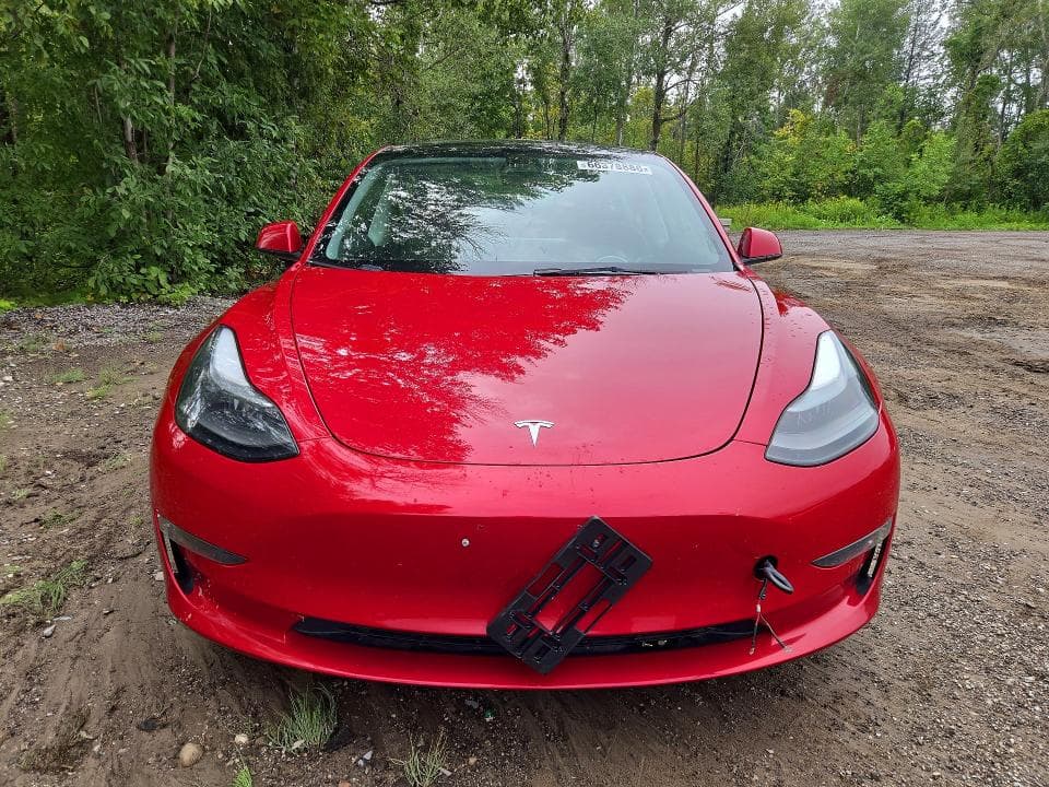 2023 TESLA MODEL 3 5