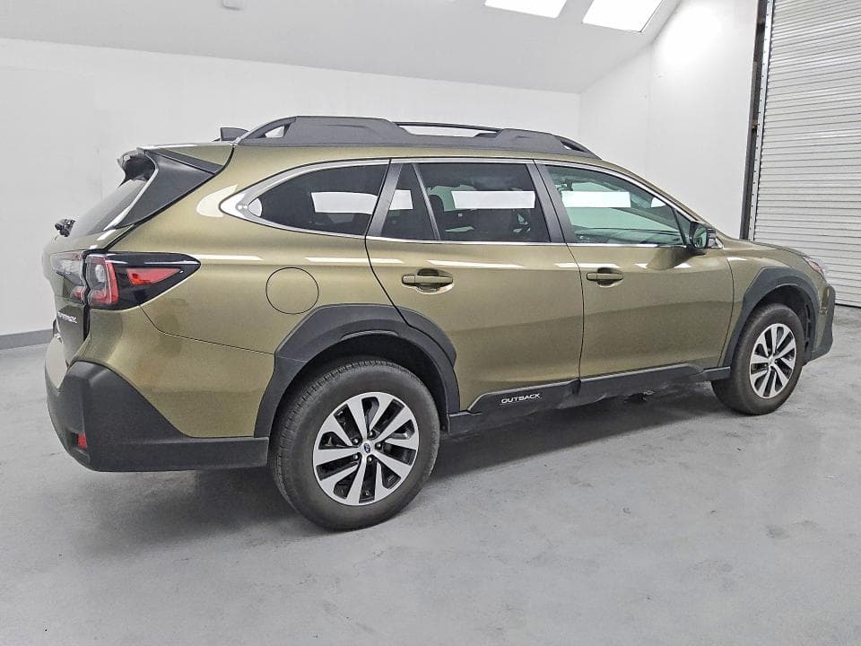 2025 SUBARU OUTBACK PREMIUM 3