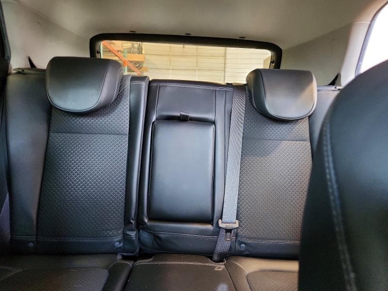 2018 BUICK ENCORE PREFERRED 10