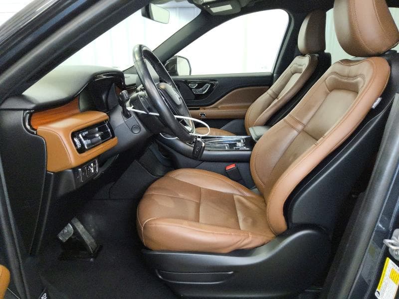 2023 LINCOLN AVIATOR RESERVE 7