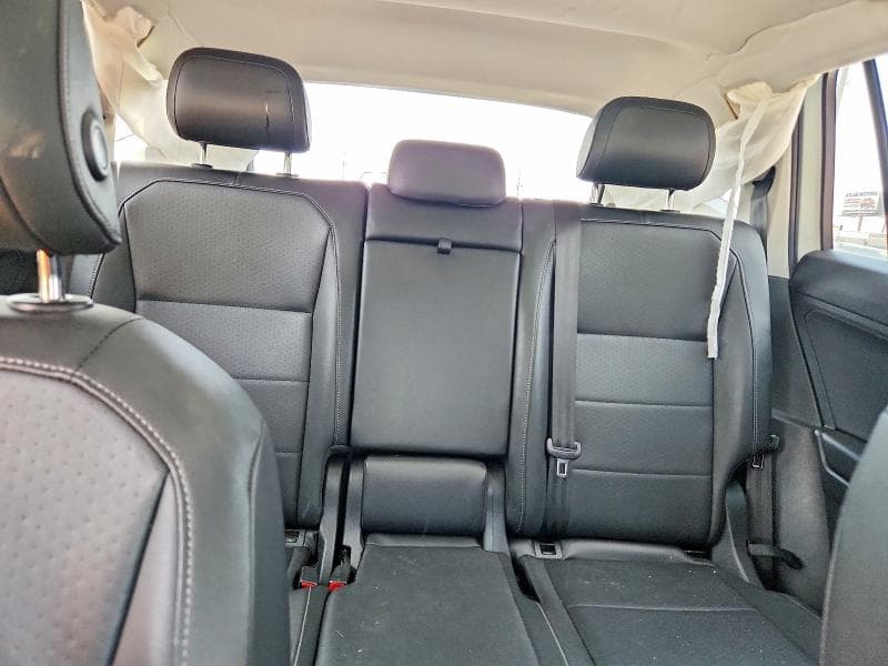 2019 VOLKSWAGEN TIGUAN SE 10