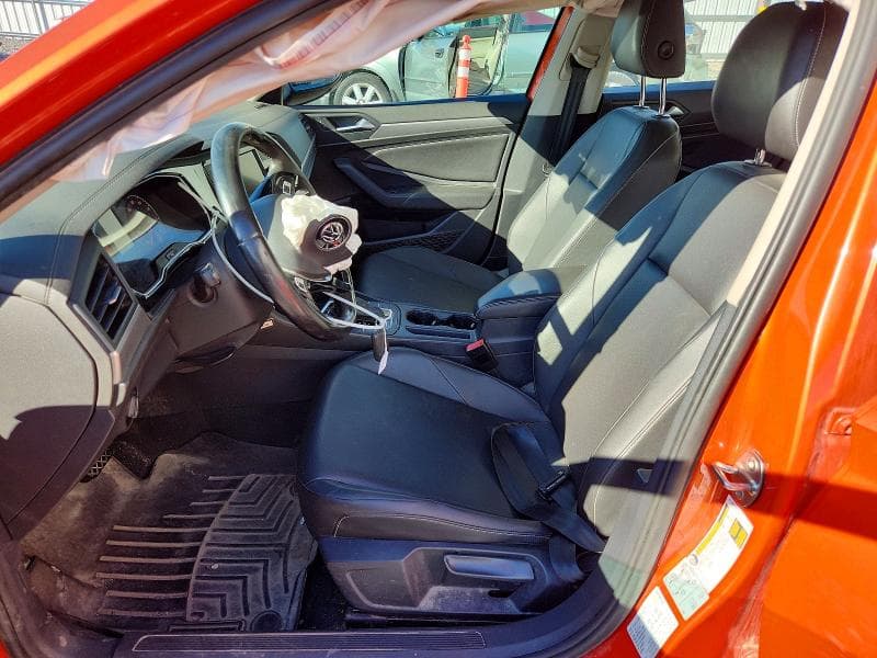 2019 VOLKSWAGEN JETTA S 7