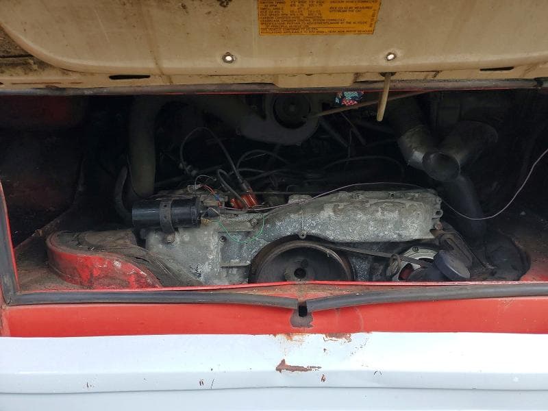 1977 VOLKSWAGEN OTHER GOODS 12