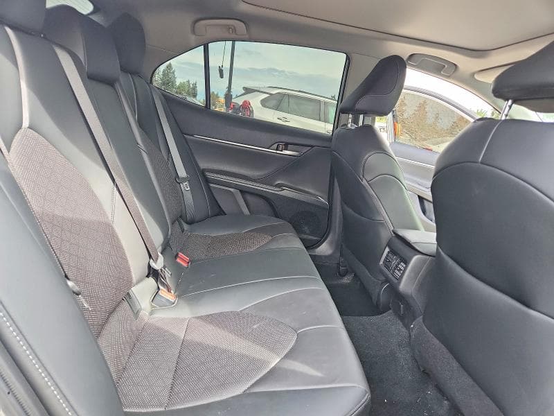 2023 TOYOTA CAMRY XSE 10