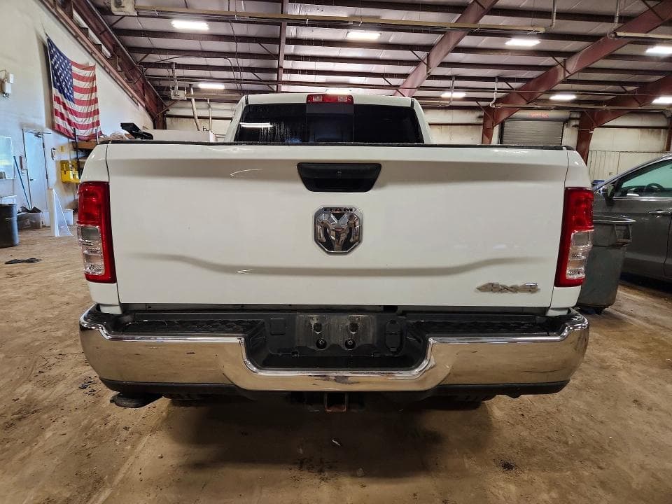 2024 RAM 2500 TRADESMAN 6