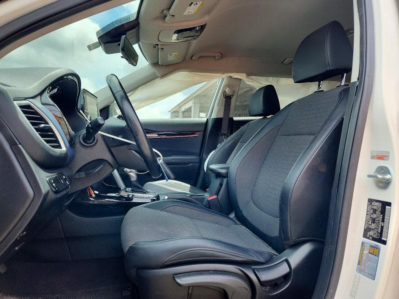 2023 KIA SELTOS S 7