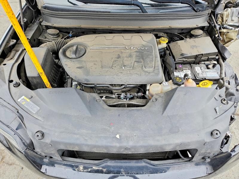2019 JEEP CHEROKEE LIMITED 12