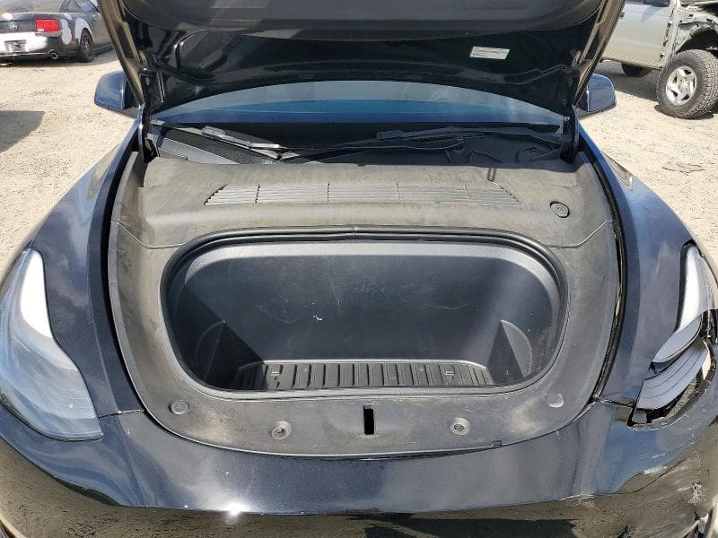 2023 TESLA MODEL Y 11