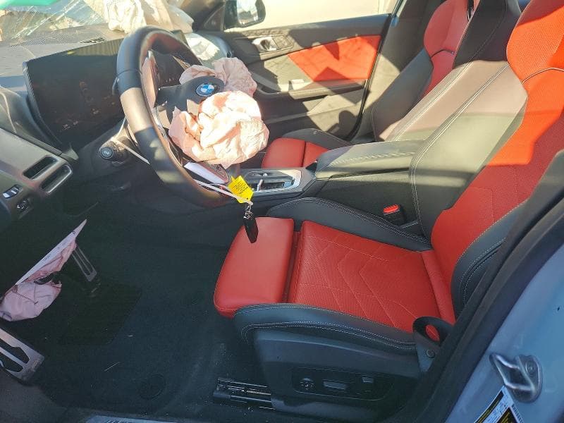 2025 BMW M235XI 7