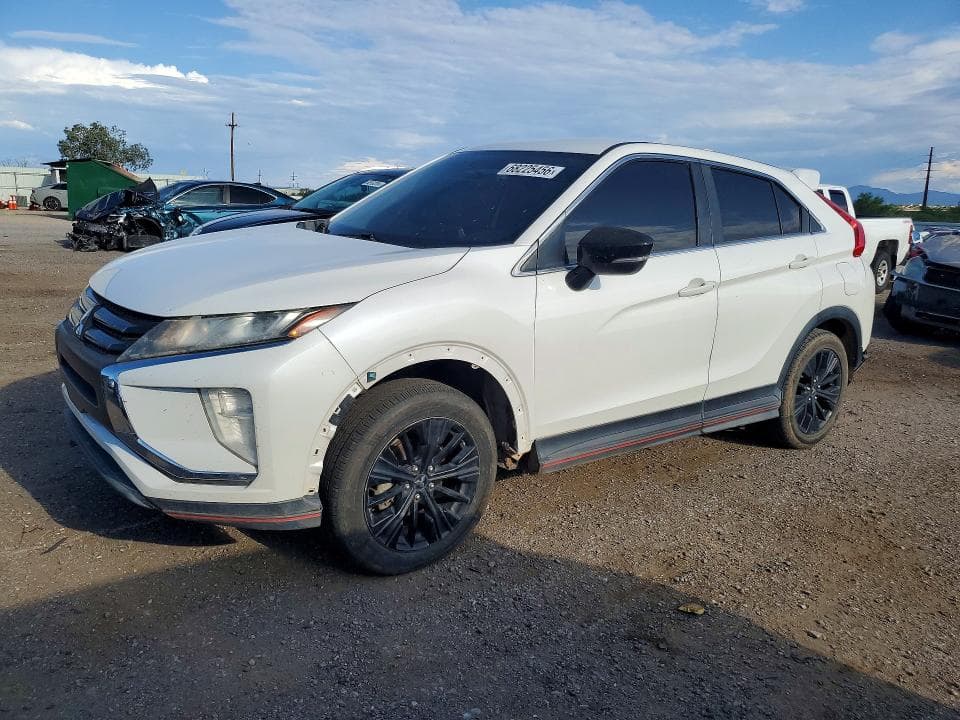 2019 MITSUBISHI ECLIPSE CROSS LE - 1