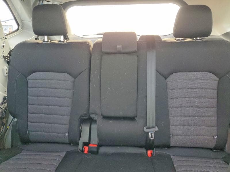 2024 FORD EDGE SE 10