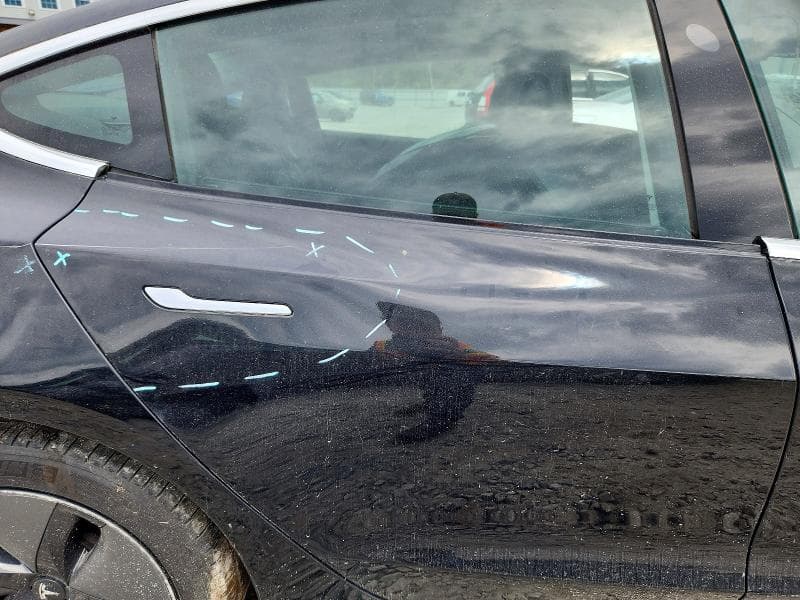 2019 TESLA MODEL 3 10