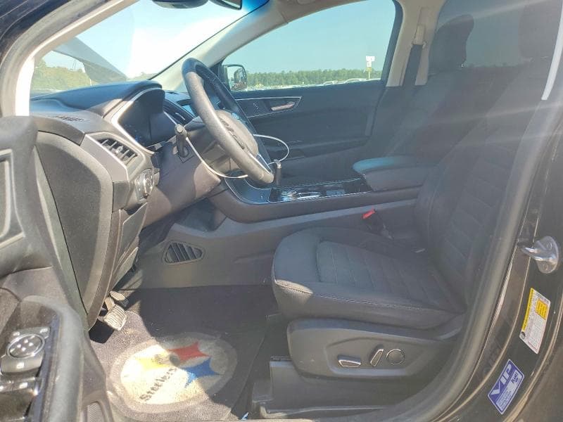2019 FORD EDGE SEL 7