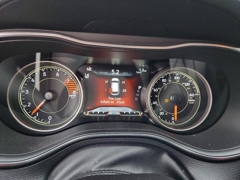 2019 JEEP CHEROKEE LIMITED 9