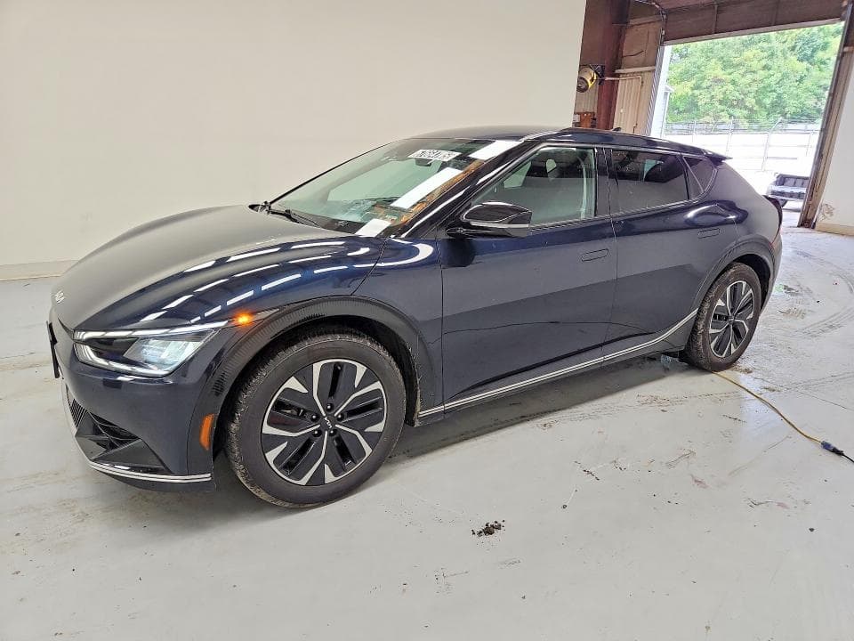 2023 KIA EV6 WIND - 1